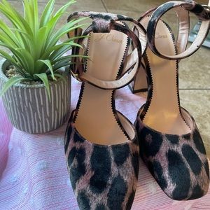 J. Crew Women’s Heels